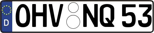 OHV-NQ53