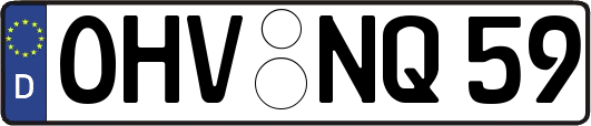 OHV-NQ59