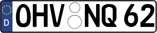 OHV-NQ62