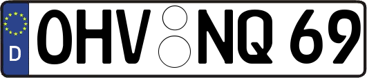 OHV-NQ69
