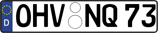 OHV-NQ73