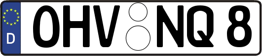 OHV-NQ8