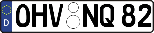OHV-NQ82