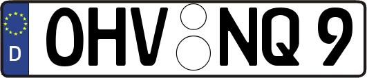 OHV-NQ9