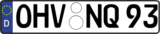 OHV-NQ93