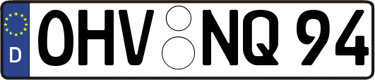 OHV-NQ94