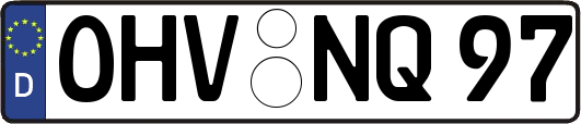 OHV-NQ97