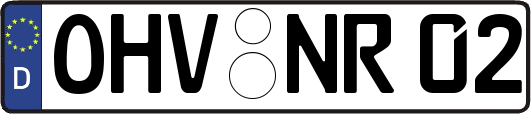 OHV-NR02