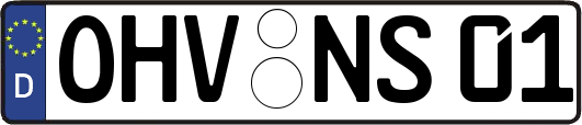 OHV-NS01