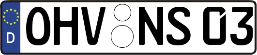 OHV-NS03