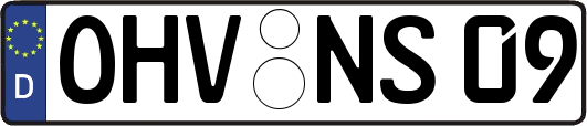 OHV-NS09