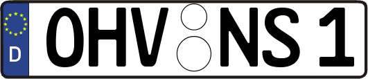 OHV-NS1