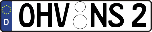 OHV-NS2