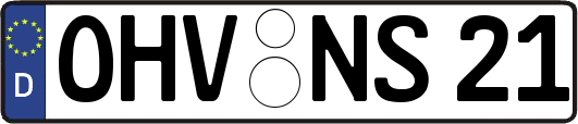 OHV-NS21