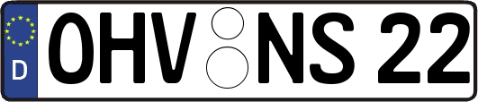 OHV-NS22