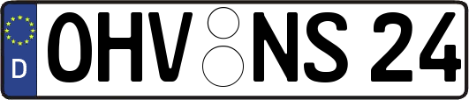 OHV-NS24