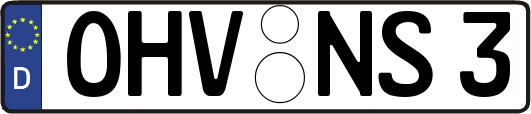OHV-NS3