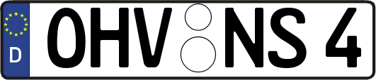 OHV-NS4