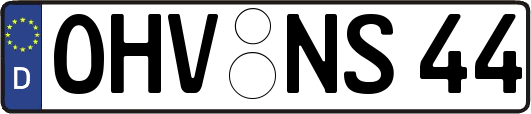 OHV-NS44