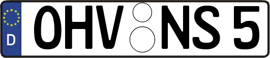 OHV-NS5