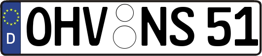 OHV-NS51