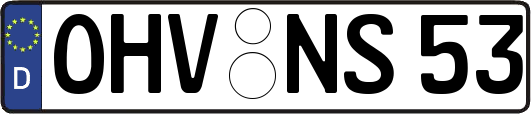 OHV-NS53