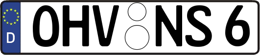 OHV-NS6