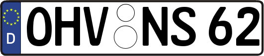 OHV-NS62