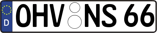 OHV-NS66