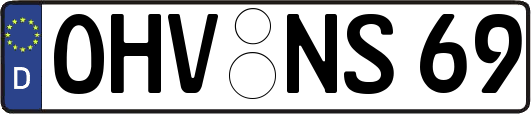 OHV-NS69