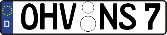 OHV-NS7