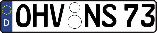 OHV-NS73
