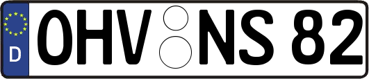 OHV-NS82