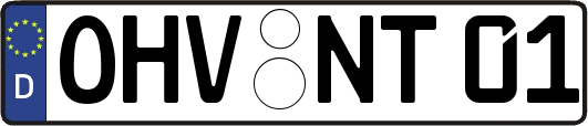 OHV-NT01