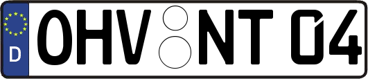 OHV-NT04