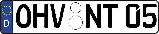 OHV-NT05