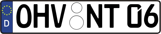 OHV-NT06