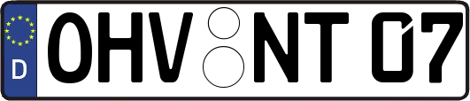 OHV-NT07