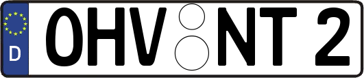 OHV-NT2