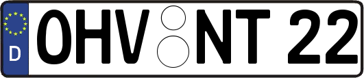 OHV-NT22