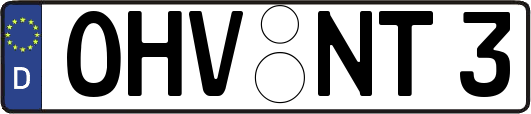 OHV-NT3
