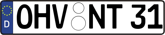 OHV-NT31