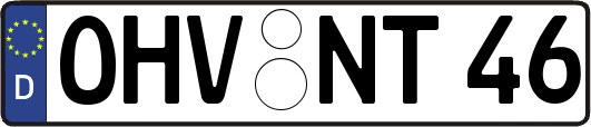 OHV-NT46