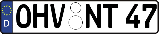 OHV-NT47