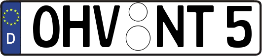 OHV-NT5