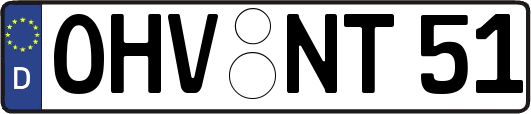 OHV-NT51