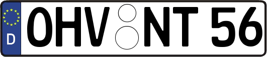 OHV-NT56