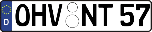 OHV-NT57