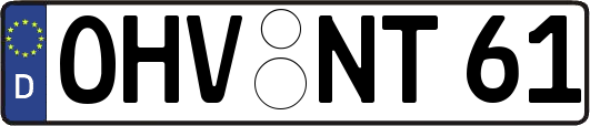 OHV-NT61