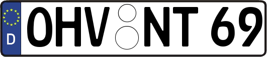 OHV-NT69